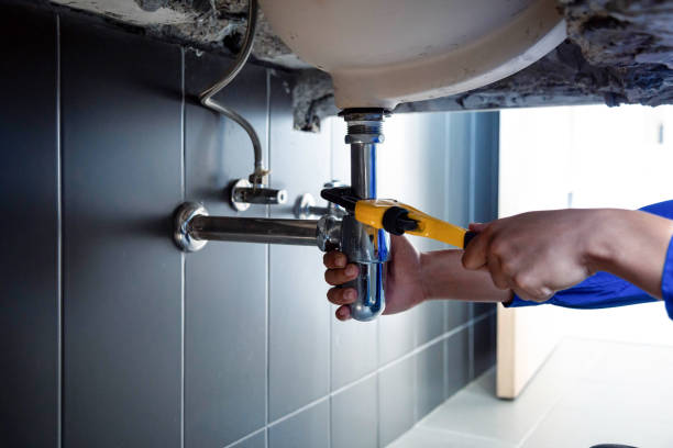 Best Green Plumbing Solutions in Celina, TN